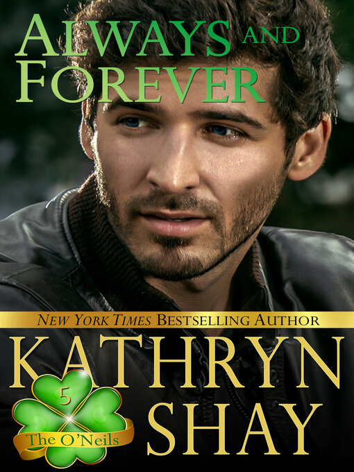 Title details for Always and Forever by Kathryn Shay - Available